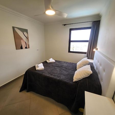 Achacay Apartment Лос Кристианос Екстериор снимка