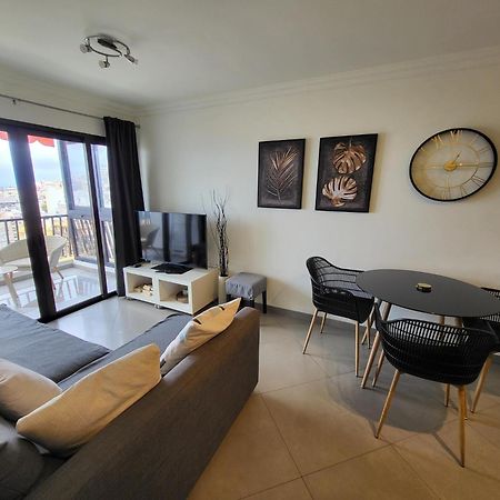 Achacay Apartment Лос Кристианос Екстериор снимка