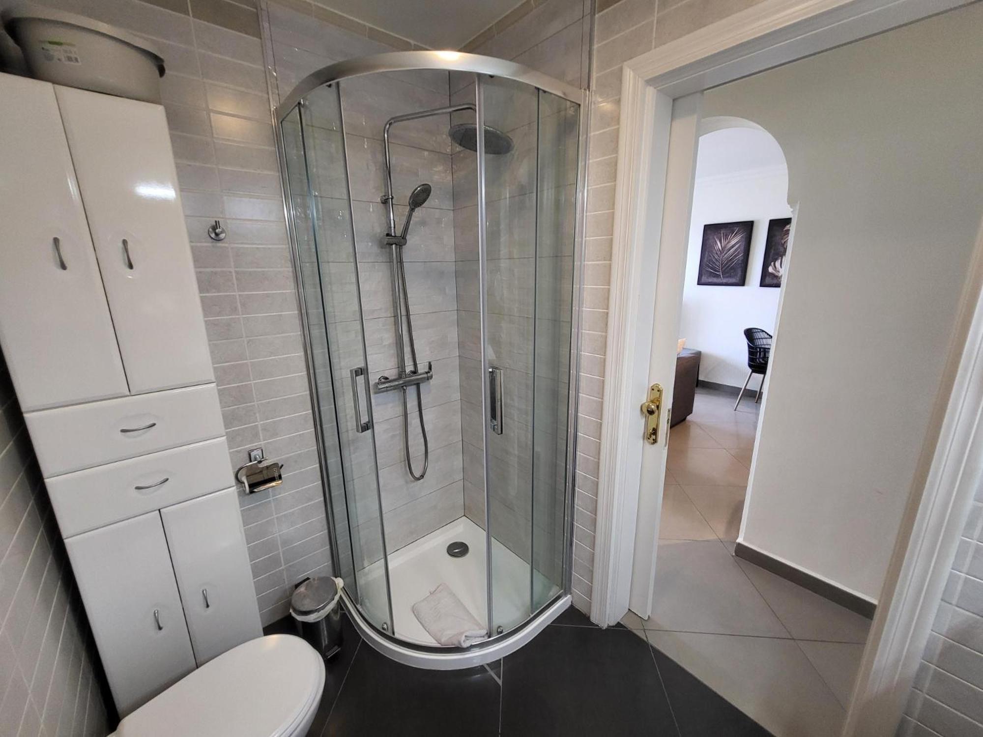 Achacay Apartment Лос Кристианос Екстериор снимка